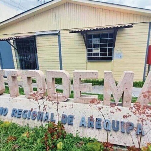 Autodema podría perder 30 mil hectáreas por transferencia legal