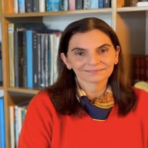 Llegaron a Arequipa las tataranietas de Francisco Bolognesi