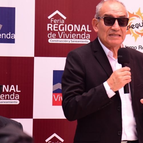 Feria Regional de Vivienda 2025 promoverá acceso a casas seguras