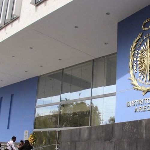 Piden cadena perpetua para acusado de feminicidio ocurrido en Miraflores