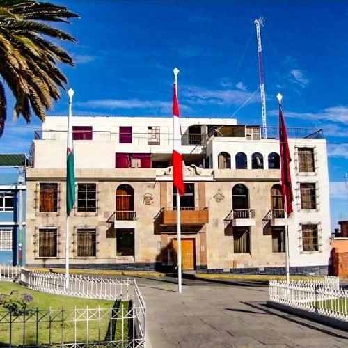 Paucarpata: Alertan riesgo de perder más de S/ 30 millones en proyectos municipales