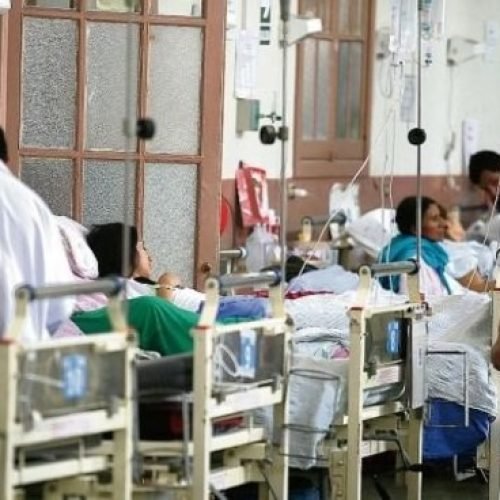 Arequipa no cerrará brecha de 3 mil trabajadores de salud en 2026