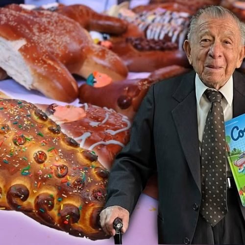 Realizarán tradicional bautizo de guagua con “Coquito” como rostro central