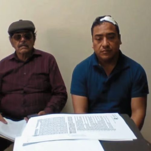 Dictan prisión preventiva para conductor investigado por accidente en Ocoña