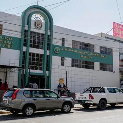Discoteca de Yanahuara bajo amenaza por presunta extorsión en Arequipa