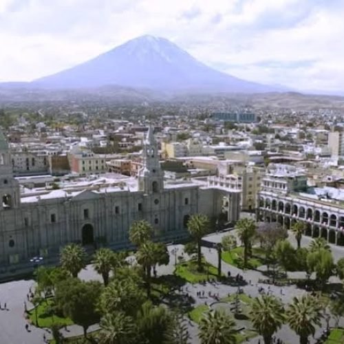 Arequipa aún no cumple cinco observaciones de la Unesco para proteger su Centro Histórico