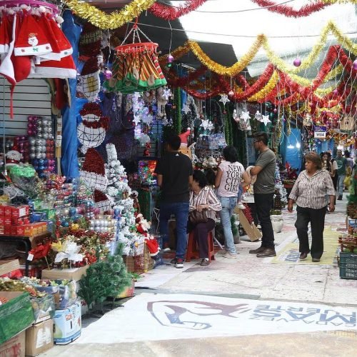 Ambulantes podrán inscribirse para feria navideña cerca al estadio Melgar