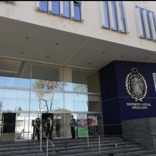 Condenan a 9 años de prisión a sujeto por actos de connotación sexual contra niña en Mariano Melgar