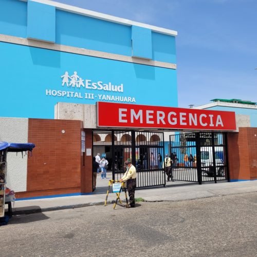 Madre denuncia cambio de bebés y riesgo de contagio de VIH.