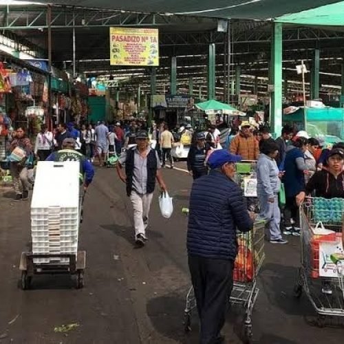 Implementan plan “Navidad Segura” en la plataforma Avelino Cáceres