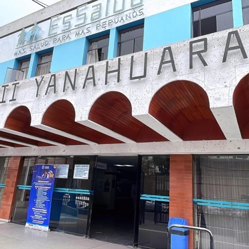 Inician investigación preliminar por el presunto delito contra la vida, el cuerpo y la salud en agravio de madre