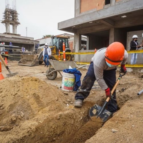 Ocho municipalidades provinciales registran baja ejecución presupuestal a pocas semanas de cerrar el año