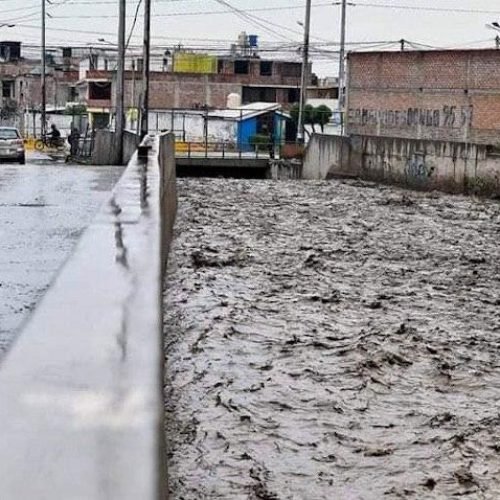 Municipios sin acceso a fondos nacionales para prevenir desastres antes del inicio de lluvias