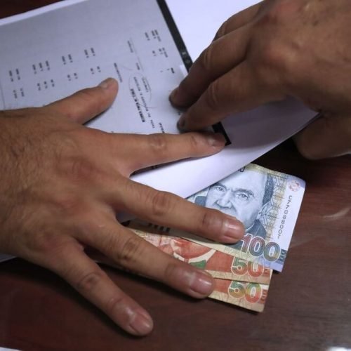 Reportan 201 casos de corrupción entre enero y julio