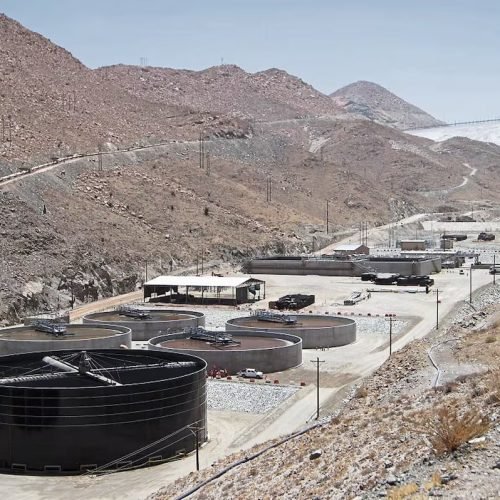 Sedapar firmará nuevo convenio con Cerro Verde para uso de aguas residuales de La Enlozada