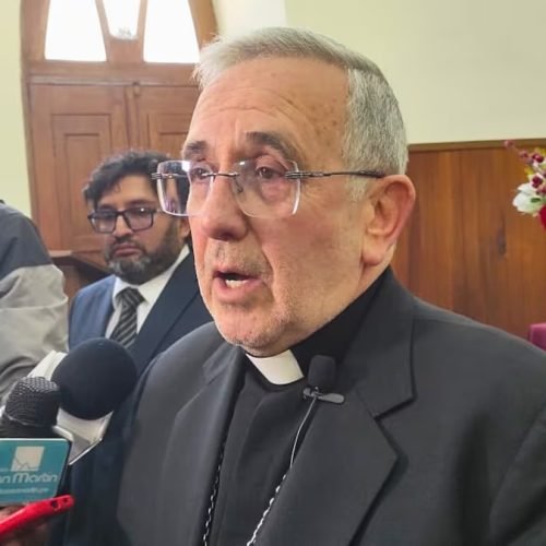 Arequipa: Arquidiócesis anuncia celebraciones por Navidad y cierre del Año Jubilar