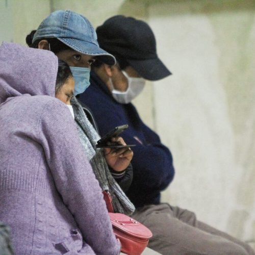 Alertan aumento de hepatitis B y tos ferina en Arequipa durante 2025