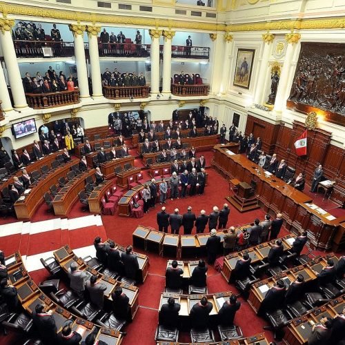 Arequipa: Figuras políticas y personajes mediáticos buscan llegar a la Cámara de Diputados en 2026