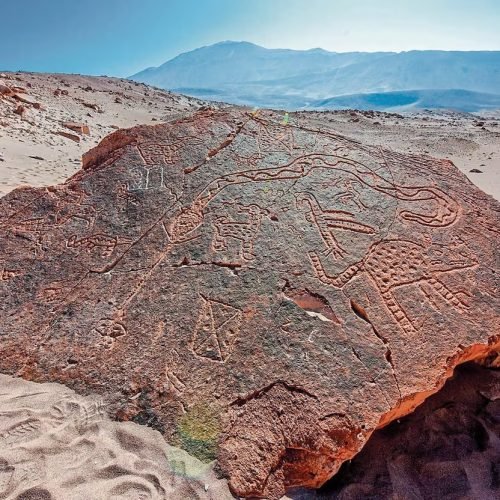 Castilla apuesta por fortalecer el turismo con nuevo plan de desarrollo hasta el 2030