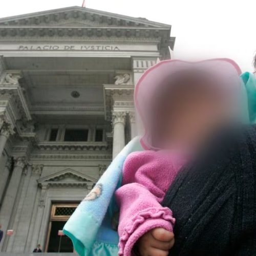 Más de 4 mil deudores alimentarios figuran en el Redam en Arequipa durante 2025