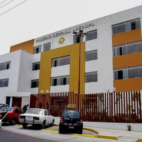 GRA registró 68 denuncias por inconducta funcional contra sus trabajadores durante 2025