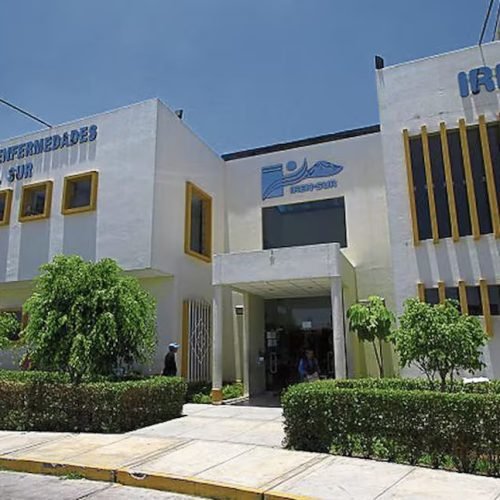 Contraloría alerta falta de presupuesto para mantenimiento de equipos en el IREN Sur