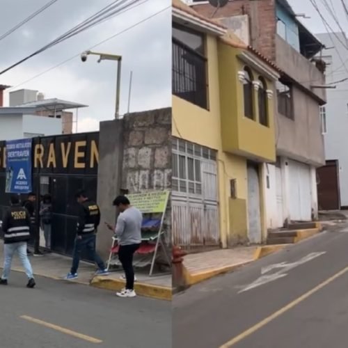 Delincuentes arrebatan S/37 mil a comerciante tras venta de ganado en Miraflores