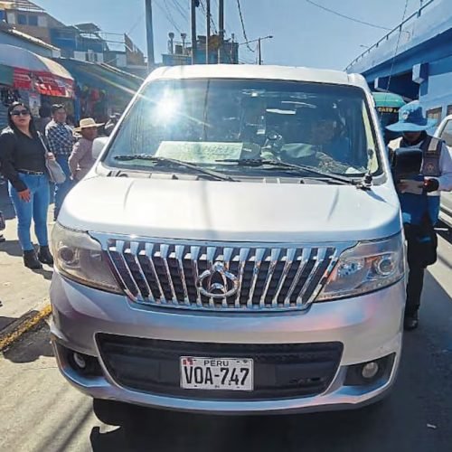 Defensoría detecta menores conduciendo “loncheritas” y anuncian refuerzo de operativos