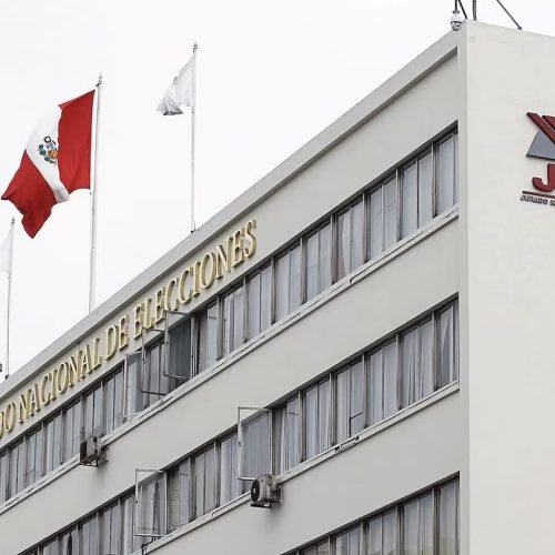 Arequipa: 35 candidatos al Congreso bicameral registran sentencias y demandas