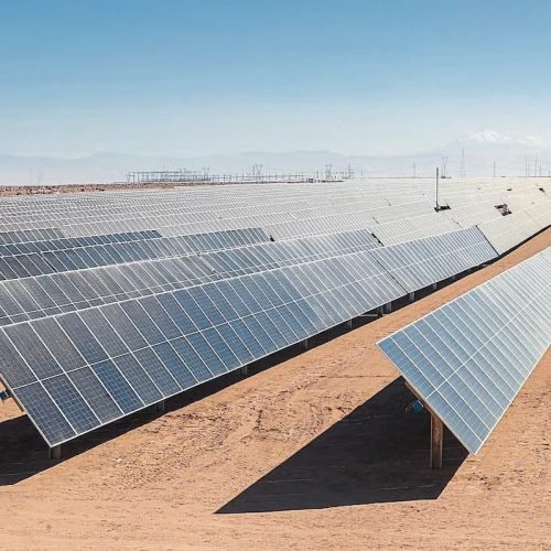 Arequipa perfila su desarrollo como polo energético del sur del país