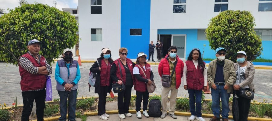Pacientes renales protestan por desabastecimiento de medicamentos en EsSalud Arequipa
