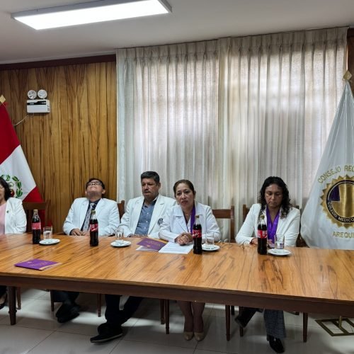 Conflicto entre obstetras y neonatólogos pondría en riesgo a recién nacidos en Arequipa