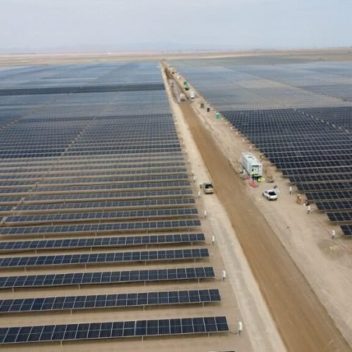 FinDev Canada compromete US$ 56 millones para central fotovoltaica de Grupo Enhol en Arequipa