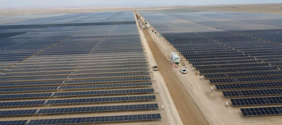 FinDev Canada compromete US$ 56 millones para central fotovoltaica de Grupo Enhol en Arequipa