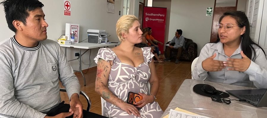 Southern Perú fortalece la proveeduría local en Islay y abre nuevas oportunidades para empresas de la zona