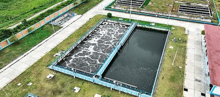 Gobierno impulsará cuatro megaproyectos de agua y saneamiento por más de S/3,200 millones