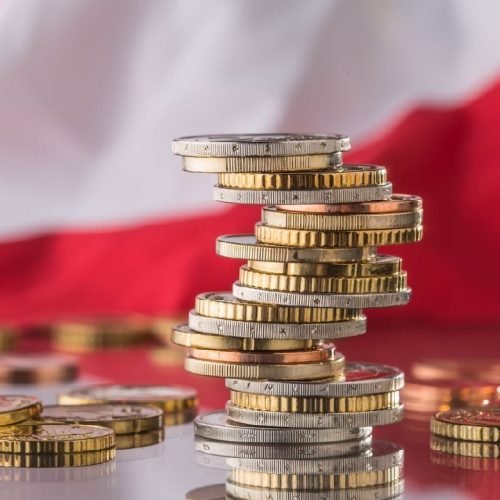 Economía peruana resiste la crisis política gracias a estabilidad fiscal y monetaria