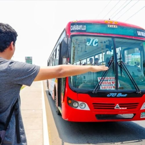 Perú impulsa transporte eléctrico con programa de €300 millones para modernizar la movilidad urbana