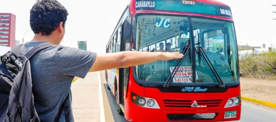 Perú impulsa transporte eléctrico con programa de €300 millones para modernizar la movilidad urbana