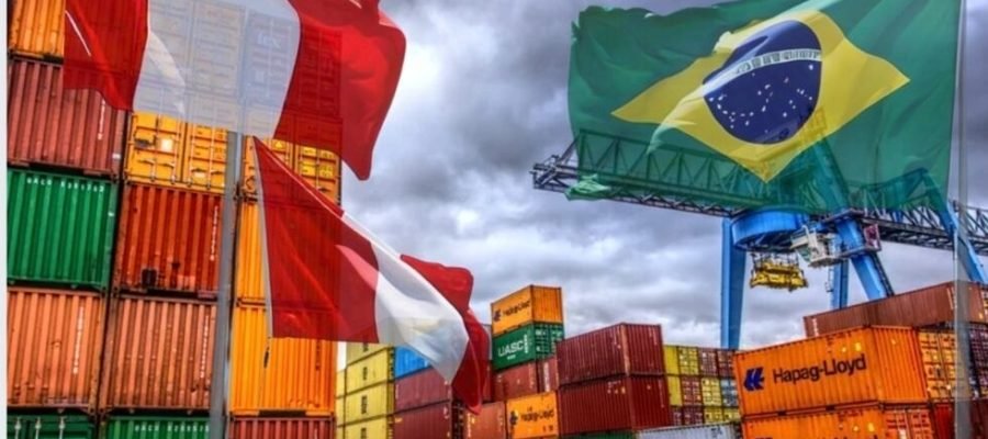 Perú y Brasil fortalecen inversiones con nuevo centro de arbitraje binacional