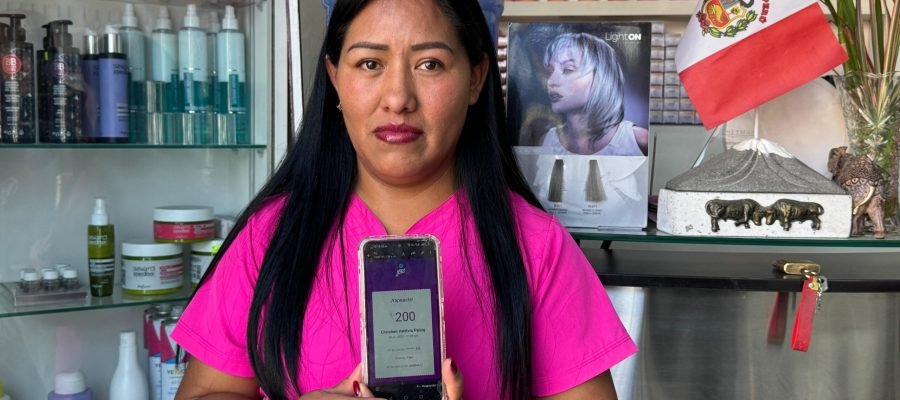 Denuncian presunta estafa con “redondilla” por más de S/6 000 en Arequipa