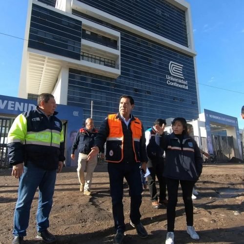 Corte Suprema declara improcedente casación y ratifica nulidad de licencias de la Universidad Continental