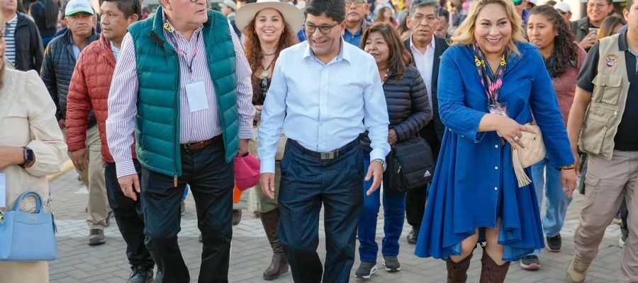 Nitza Huaco cobró S/5 mil al GRA por informe sobre alquileres de Cerro Juli