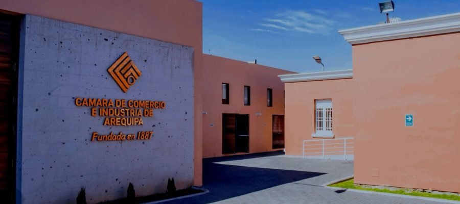 Cámara de Comercio de Arequipa convoca a elecciones 2026
