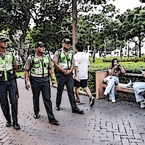 PNP implementará plan “Vecindario Seguro” para reforzar patrullaje urbano en Arequipa