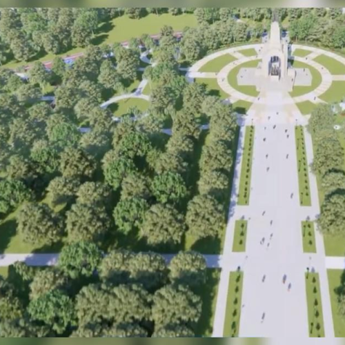 Campo de Marte será modernizado con inversión de S/26,7 millones para mejorar espacios urbanos en Lima