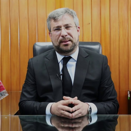 ONPE niega fraude y alerta campaña de desprestigio