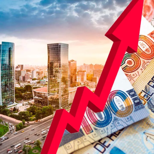 Economía peruana resiste la crisis política gracias a estabilidad fiscal y monetaria