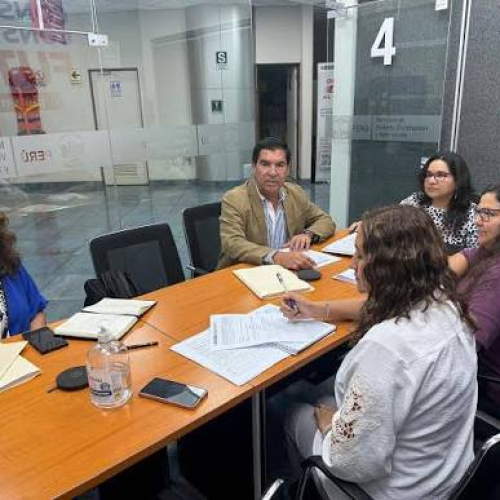 ¡Dos años sin respuesta! Alcalde de Bustamante exige solución inmediata al Ministerio de Vivienda por caso de Universidad Continental