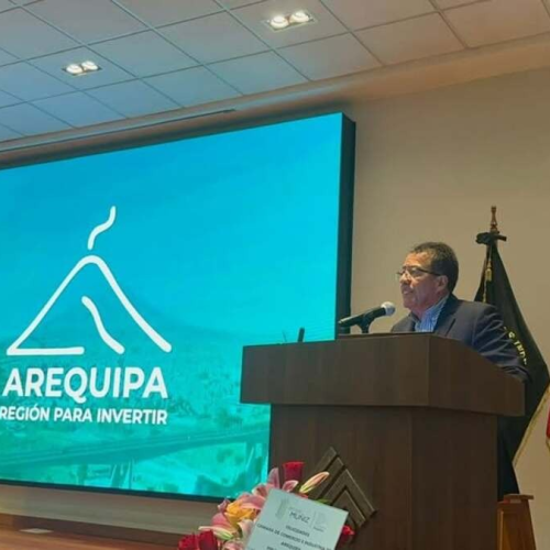 Cámara de Comercio de Arequipa convoca a elecciones 2026